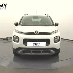 Citroen C3 Aircross C3 Aircross PureTech 110 S&S BVM6 Shine Business Le Mans