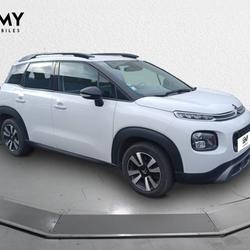 Citroen C3 Aircross C3 Aircross PureTech 110 S&S BVM6 Shine Business Le Mans