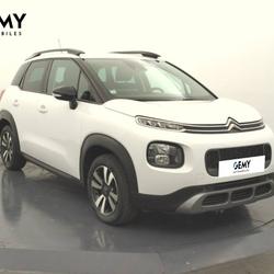 Citroen C3 Aircross C3 Aircross PureTech 110 S&S BVM6 Shine Business Le Mans
