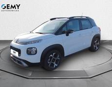 Citroen C3 Aircross Le Mans