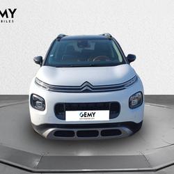 Citroen C3 Aircross C3 Aircross PureTech 130 S&S EAT6 Shine Pack Le Mans