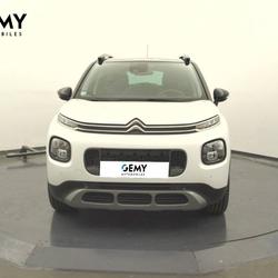 Citroen C3 Aircross C3 Aircross PureTech 130 S&S EAT6 Shine Pack Le Mans