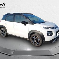 Citroen C3 Aircross C3 Aircross PureTech 130 S&S EAT6 Shine Pack Le Mans