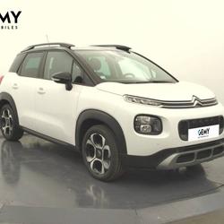 Citroen C3 Aircross C3 Aircross PureTech 130 S&S EAT6 Shine Pack Le Mans