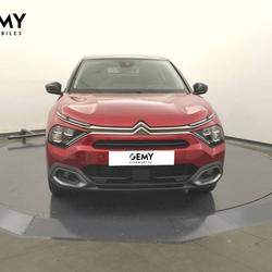 Citroen C4 C4 PureTech 130 EAT8 Max Le Mans