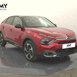 Citroen C4 C4 PureTech 130 EAT8 Max Le Mans