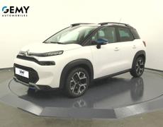 Citroen C3 Aircross Le Mans