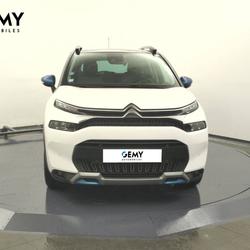 Citroen C3 Aircross C3 Aircross PureTech 110 S&S BVM6 Shine Pack Le Mans
