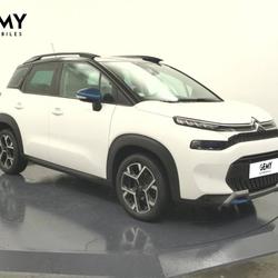 Citroen C3 Aircross C3 Aircross PureTech 110 S&S BVM6 Shine Pack Le Mans