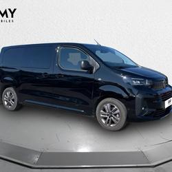 Citroen Jumpy JUMPY CAB APPROFONDIE M BLUEHDI 180 S&S EAT8 Le Mans
