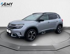 Citroen C5 Aircross Le Mans