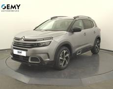 Citroen C5 Aircross Le Mans