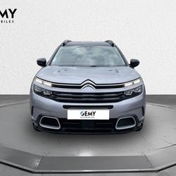 Citroen C5 Aircross C5 Aircross BlueHDi 130 S&S EAT8 Shine Le Mans