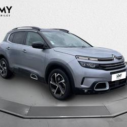 Citroen C5 Aircross C5 Aircross BlueHDi 130 S&S EAT8 Shine Le Mans