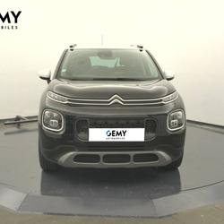 Citroen C3 Aircross C3 Aircross PureTech 130 S&S EAT6 Shine Le Mans