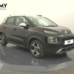 Citroen C3 Aircross C3 Aircross PureTech 130 S&S EAT6 Shine Le Mans