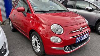 Fiat 500C  - Lounge - photo 1
