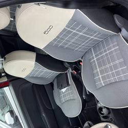 Fiat 500C 0.9 8V 105ch TwinAir S/S Lounge Ch&acirc;teau-Gontier-sur-Mayenne