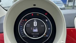 Fiat 500C  - Lounge - photo 4