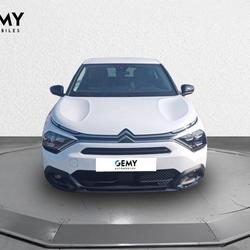 Citroen C4 C4 PureTech 130 S&S EAT8 Feel Pack Le Mans