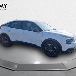 Citroen C4 C4 PureTech 130 S&S EAT8 Feel Pack Le Mans