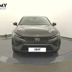 Peugeot 408 408 PureTech 130 ch S&S EAT8 GT Le Mans