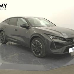 Peugeot 408 408 PureTech 130 ch S&S EAT8 GT Le Mans