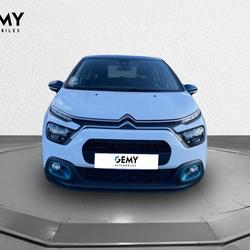 Citroen C3 C3 PureTech 83 S&S BVM5 Feel Pack Le Mans