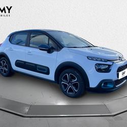 Citroen C3 C3 PureTech 83 S&S BVM5 Feel Pack Le Mans