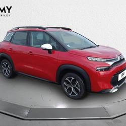 Citroen C3 Aircross C3 Aircross PureTech 110 S&S BVM6 Shine Le Mans