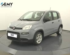 Fiat Panda Le Mans