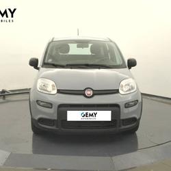 Fiat Panda Panda 1.0 70 ch Hybrid BSG S/S Le Mans