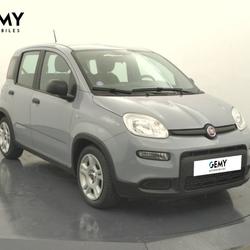 Fiat Panda Panda 1.0 70 ch Hybrid BSG S/S Le Mans