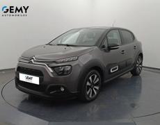 Citroen C3 Le Mans