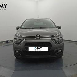 Citroen C3 C3 PureTech 83 S&S BVM5 Shine Le Mans