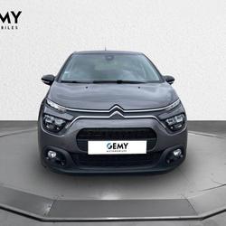 Citroen C3 C3 PureTech 83 S&S BVM5 Shine Le Mans