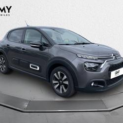 Citroen C3 C3 PureTech 83 S&S BVM5 Shine Le Mans