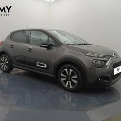 Citroen C3 C3 PureTech 83 S&S BVM5 Shine Le Mans