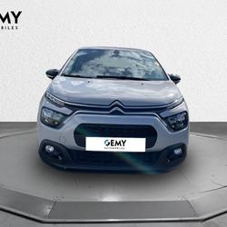 Citroen C3 C3 PureTech 83 S&S BVM5 Feel Pack Le Mans