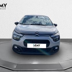 Citroen C3 C3 PureTech 83 S&S BVM5 Feel Pack Le Mans