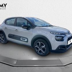 Citroen C3 C3 PureTech 83 S&S BVM5 Feel Pack Le Mans