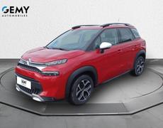 Citroen C3 Aircross Le Mans
