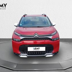 Citroen C3 Aircross C3 Aircross PureTech 110 S&S BVM6 Shine Le Mans