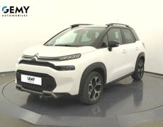 Citroen C3 Aircross Le Mans