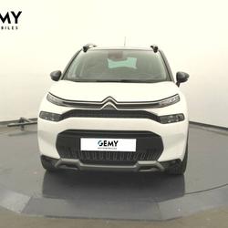 Citroen C3 Aircross C3 Aircross PureTech 110 S&S BVM6 Shine Pack Le Mans