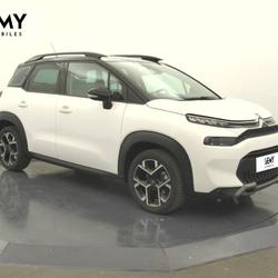 Citroen C3 Aircross C3 Aircross PureTech 110 S&S BVM6 Shine Pack Le Mans