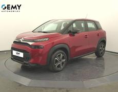 Citroen C3 Aircross Le Mans