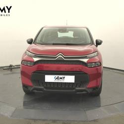 Citroen C3 Aircross C3 Aircross PureTech 110 S&S BVM6 Feel Le Mans
