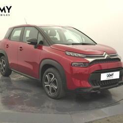 Citroen C3 Aircross C3 Aircross PureTech 110 S&S BVM6 Feel Le Mans
