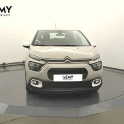 Citroen C3 C3 PureTech 83 S&S BVM5 YOU! Le Mans